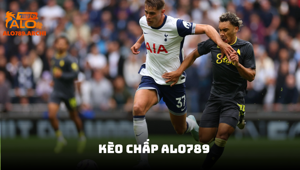 Kèo chấp ALO789 - Chinh phục cá cược bóng đá với nhà cái uy tín châu Á